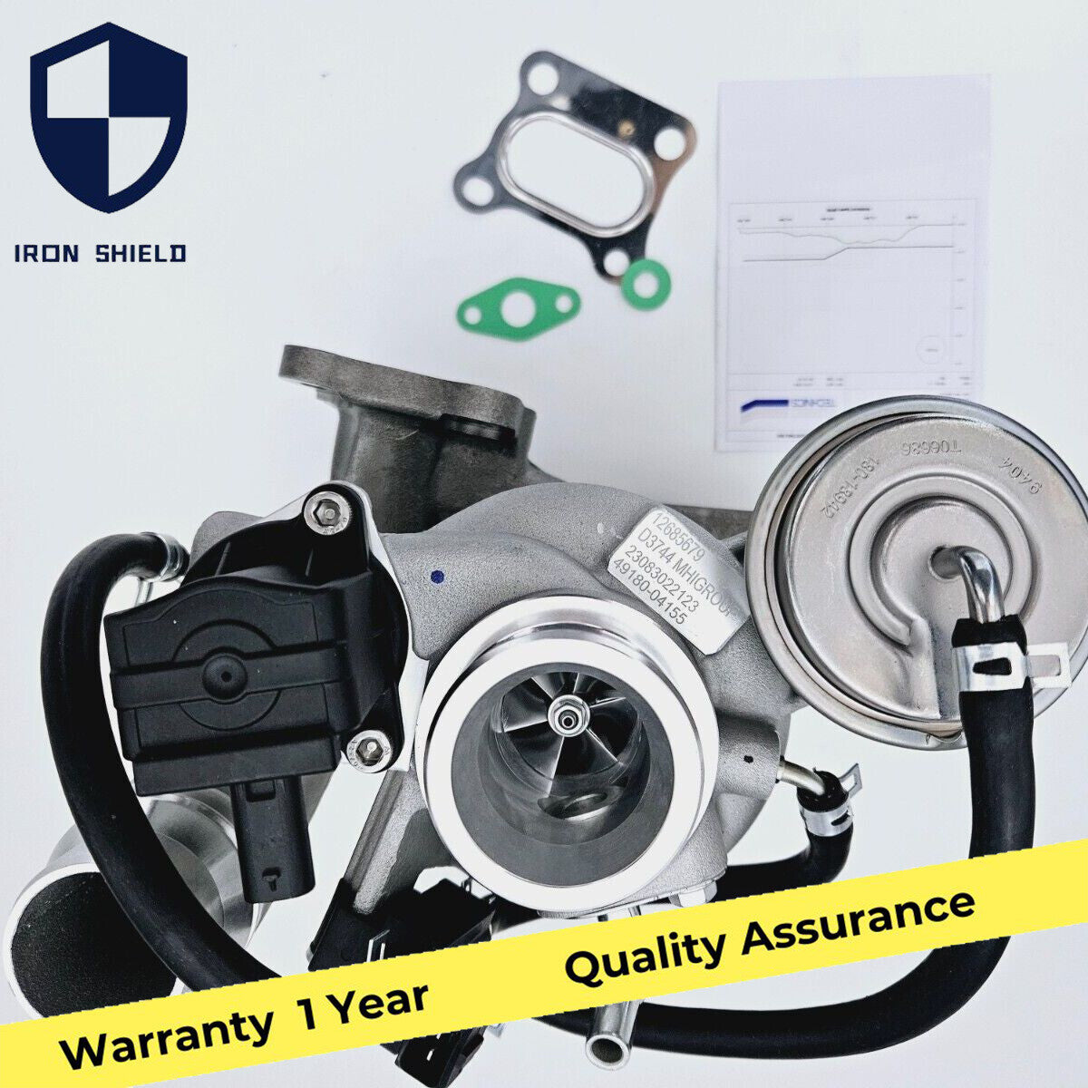 The new upstream O2 Lambda sensor is suitable for Aygo, for Peugeot 107, and for Citroen C1 12578 A
