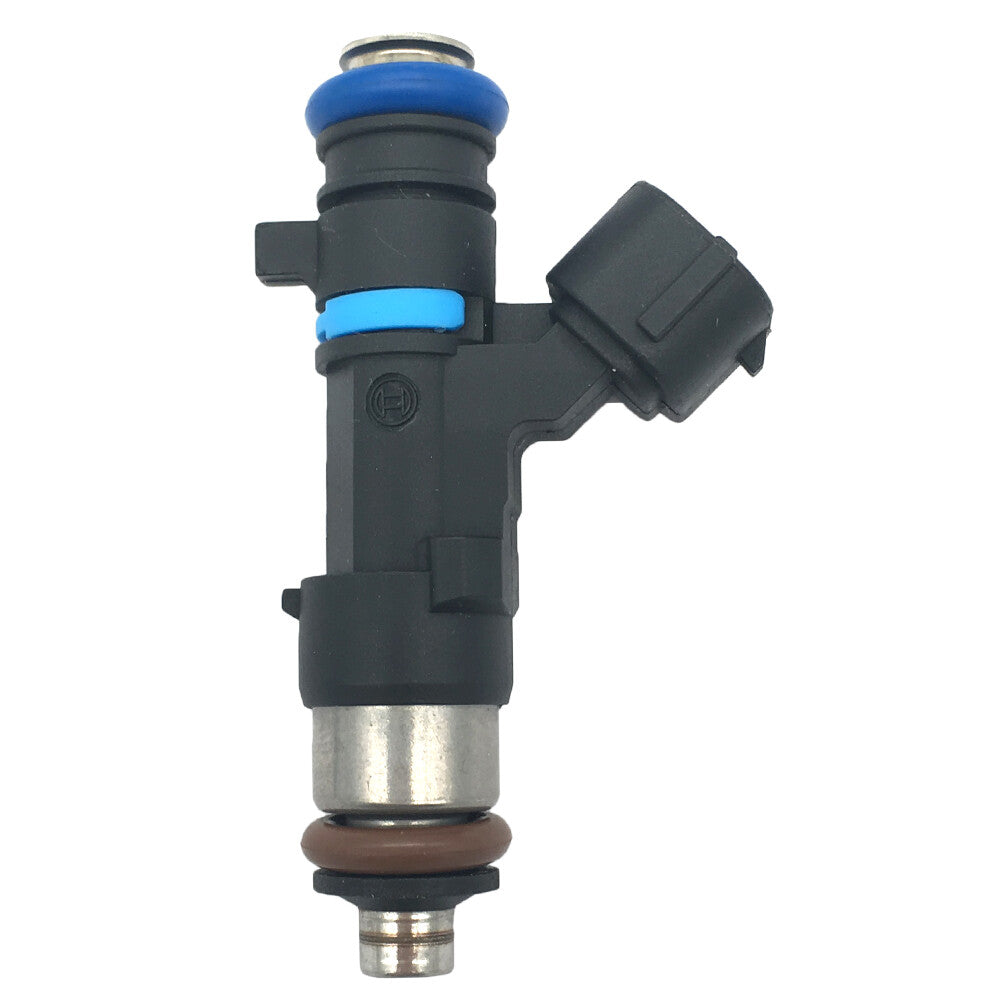 Six fuel injectors are available for Pathfinder 04-12, Armada Xterra 05-15, and Frontier 05-19. n