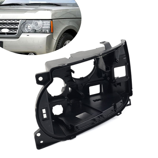 Headlight Bottom Base Case Housing for Land Rover for Range Rover 2010-2012