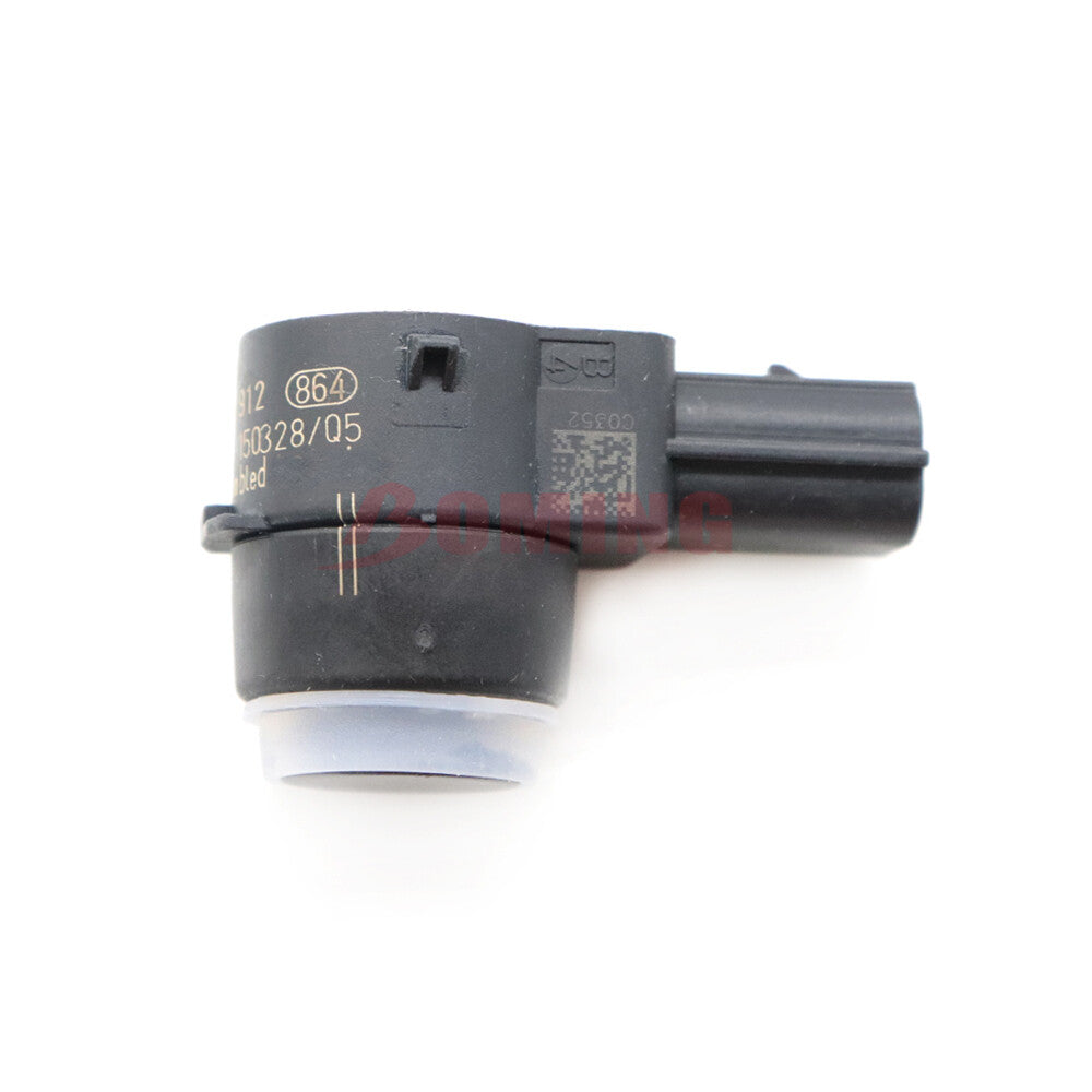 4Pcs New 25961316 For GM White Reverse Backup Parking Assist Object Sensor PDC Q