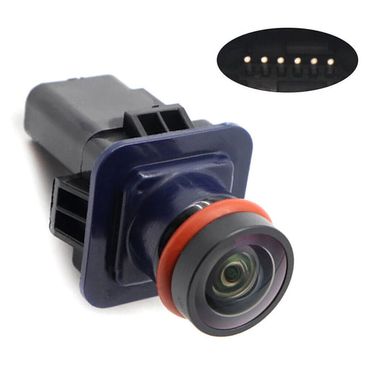 All-new Fit Taurus 2013 - 2019 Rearview Camera Backup Security Camera EG1Z19G490A- n