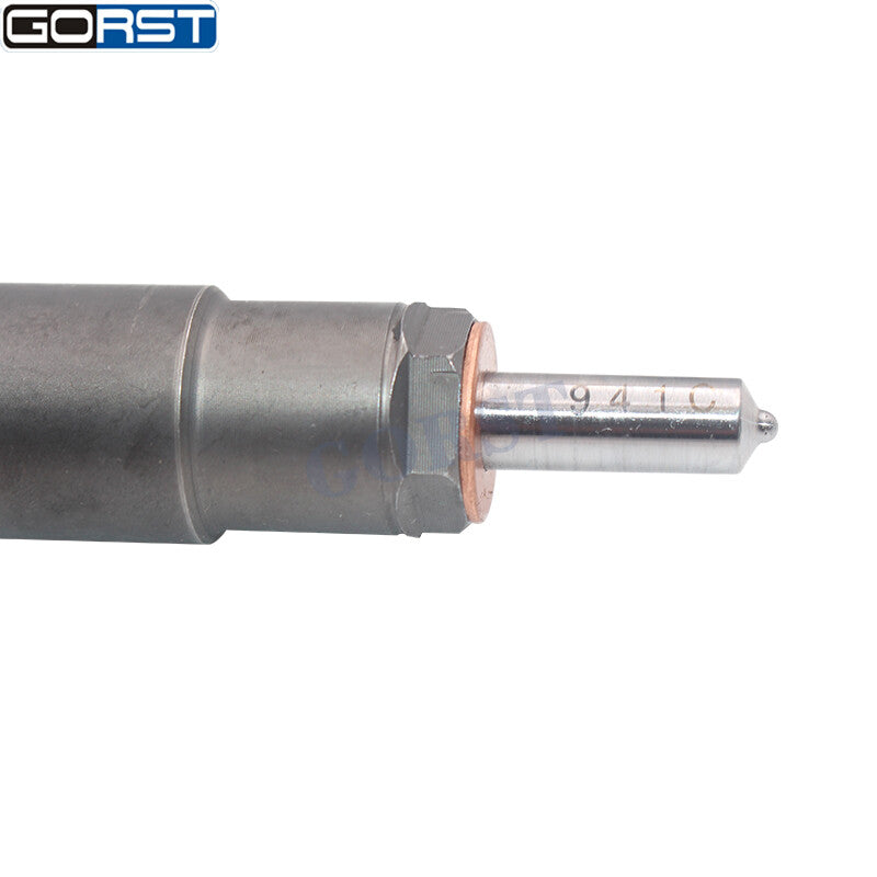 Common Rail Injector Assembly 095000-5322 for Hino For 23670-78030 v