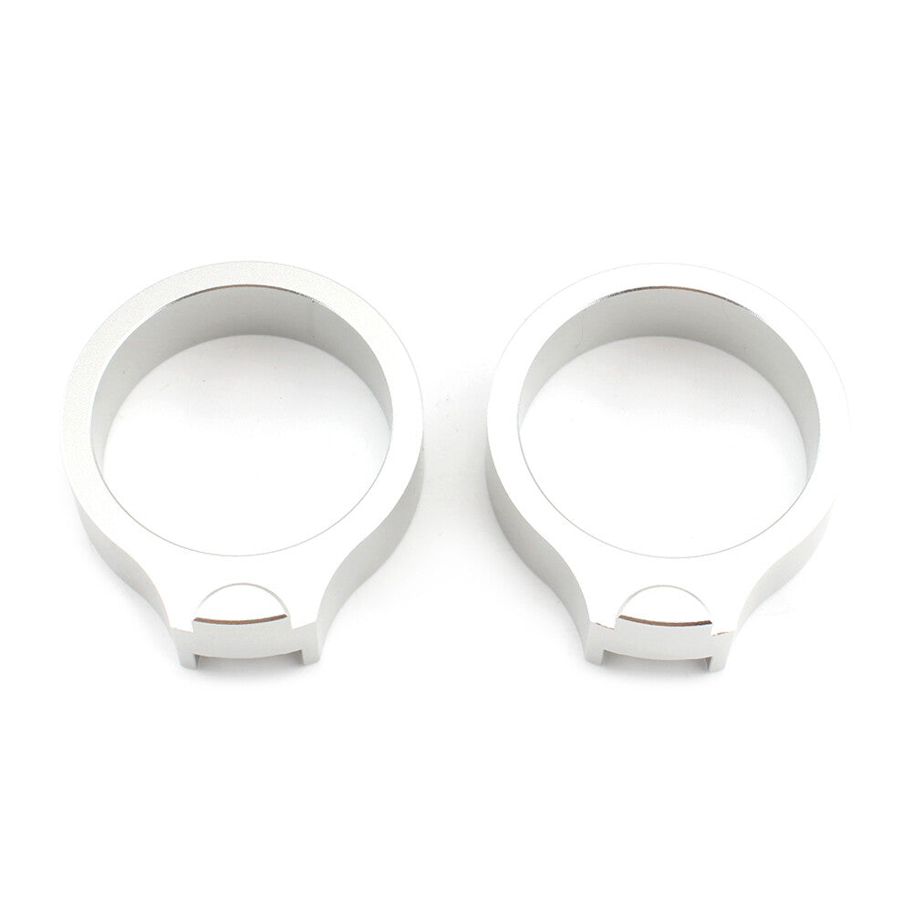 Lenkererh?hung Lenkerbefestigungsklemme f¨¹r for HONDA CBR1100XX CBR600F VFR800