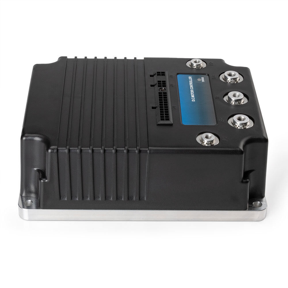 1268-5403 Programmable DC SepEx Motor Controller 400A 48V For Curtis IP67 Q