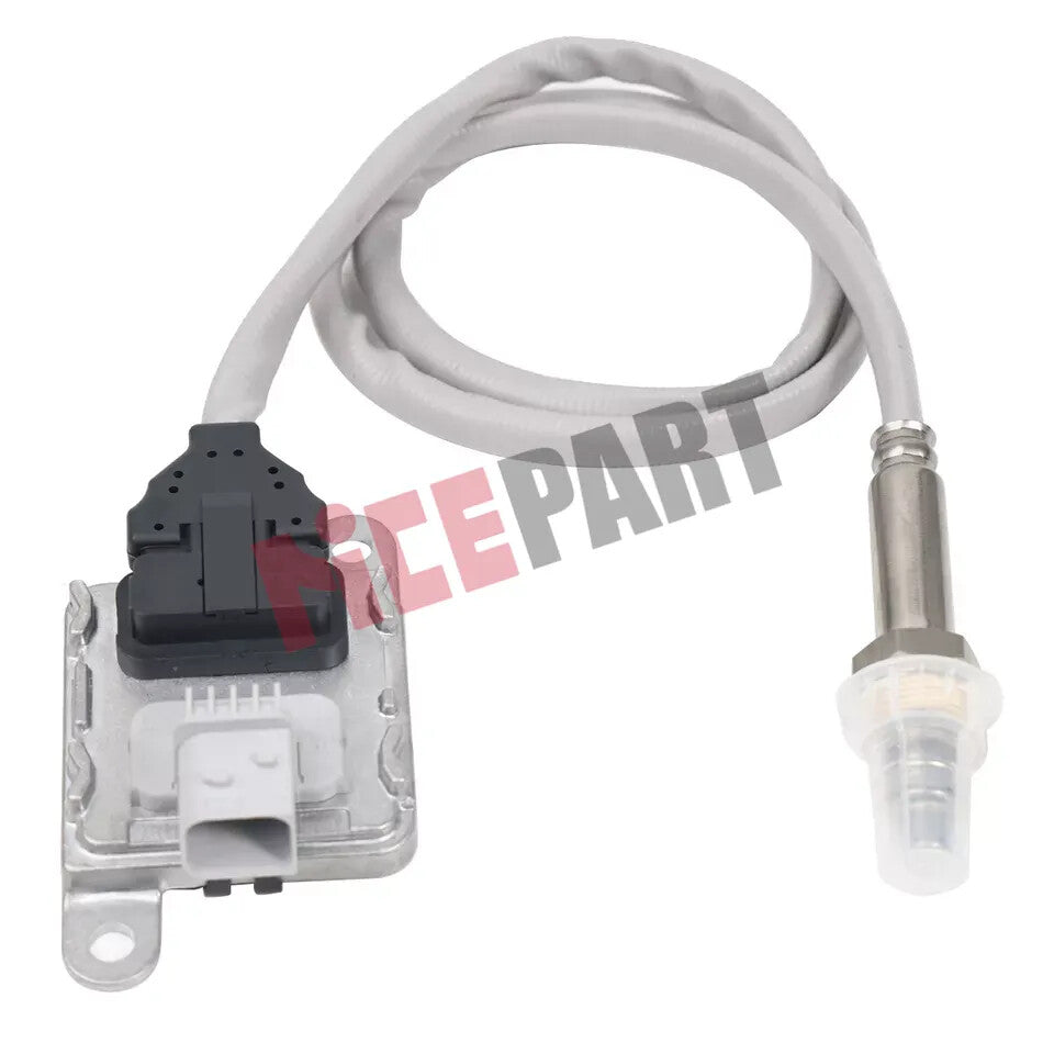 A0101538128 Nitrogen Oxide Sensor Compatible with for Mercedes-Benz Detroit Diesel 5WK97403