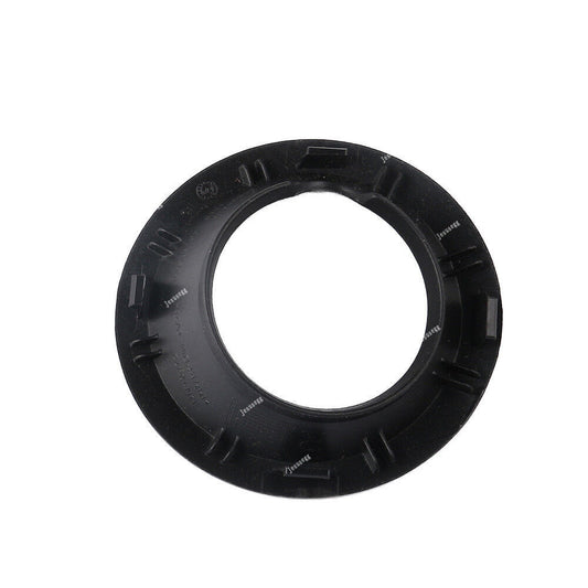 Right Side Front Bumper Fog Light Ring Cover Fit for BMW X3 E83 2004 2005-2006