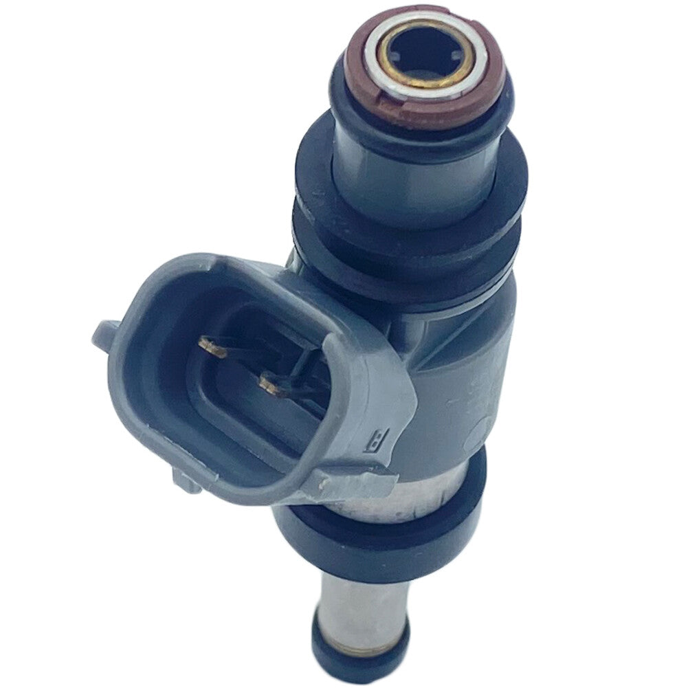 Fuel injectors suitable for Yamaha SR400, WR250R, XSR900, YZ250F, FJ09, FZ09, MT-09, 4C8137610000- n