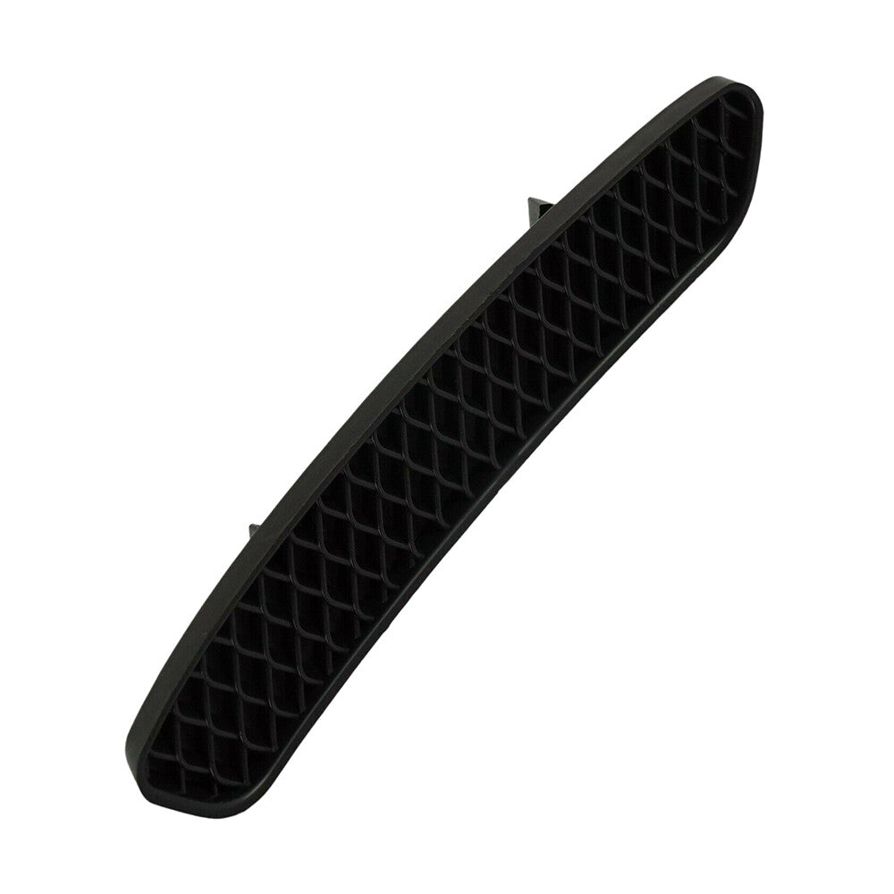 Rear Bumper Side Grille Insert Trim Black Right For 2015-2019 GLA45 AMG GLA250 Q