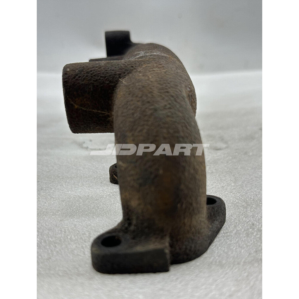V1505 Exhaust Manifold 16283-12310 - Suitable for Engine Spare Parts
