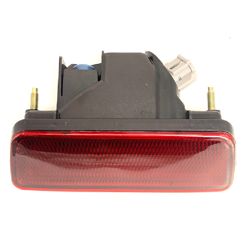 ?? Rear Tail Light Red Fog Lamp for Nissan X-Trail T32 Rogue 2014-2020 ??