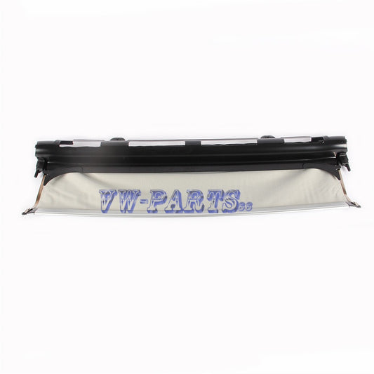 Grey Upgrade Sunroof Sunshade Cover Assembly Fit for VW for Tiguan for AUDI 1K9877307A Q