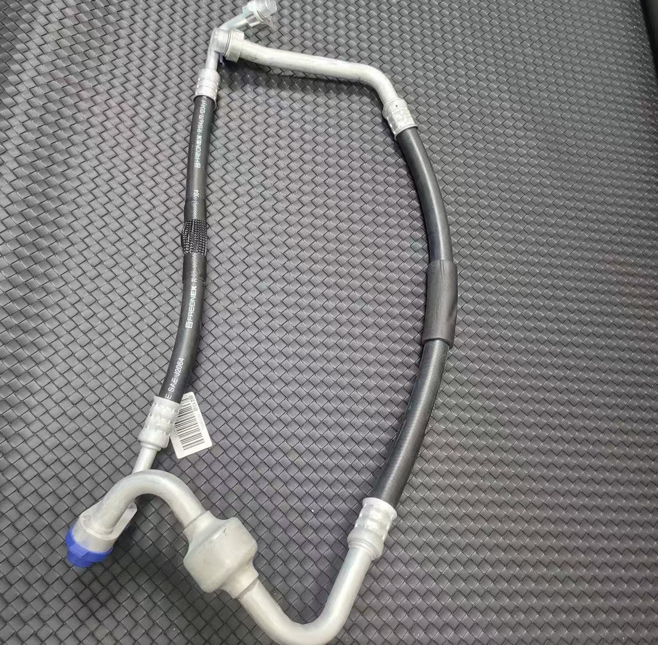 PARTS# 13254572 Air conditioning pipe 1pack