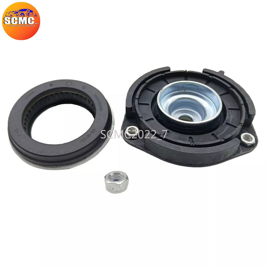 Front Suspension Upper Strut Mount Bearing Set for VW for Jetta for Tiguan CC 1K0412331B