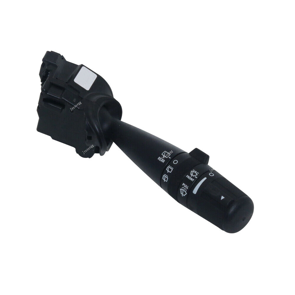 Left Multifunction Windshield Wiper Switch Fits for Jeep Compass for Wrangler for Dodge