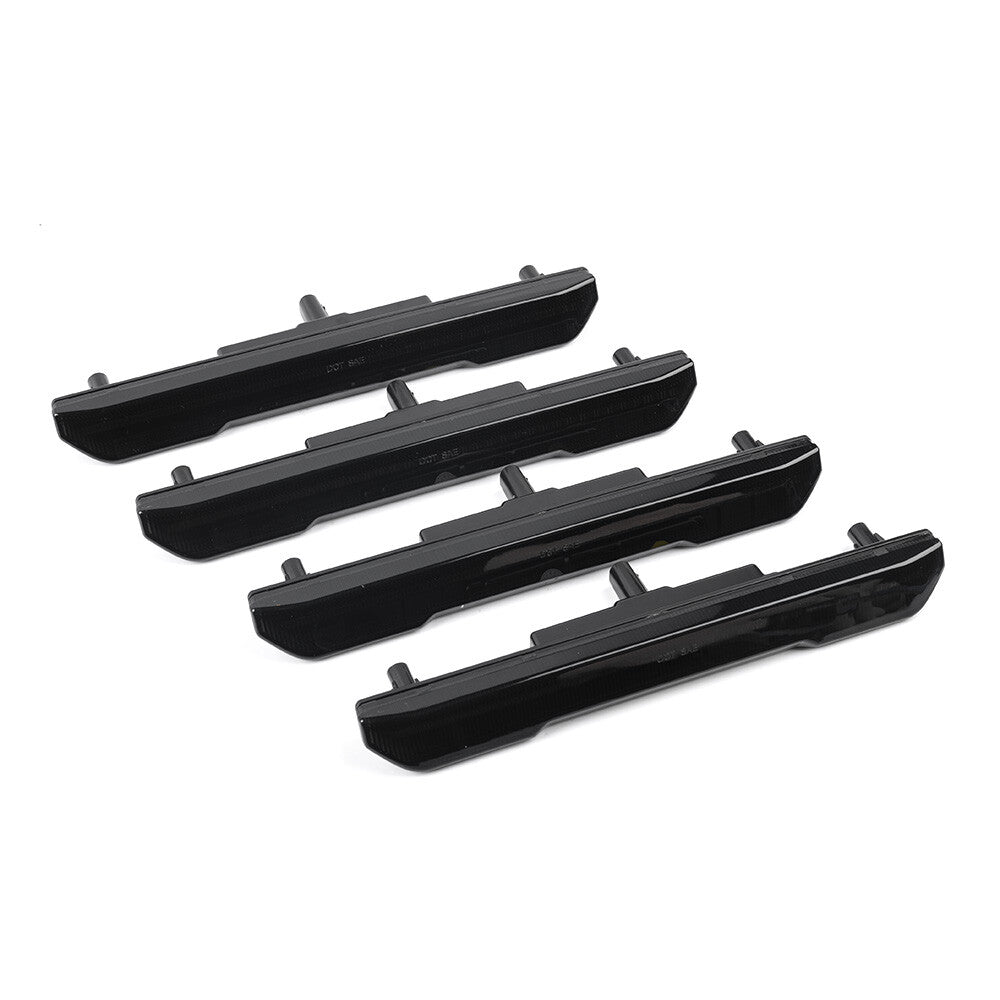 4-piece connecting rod Conrods mast 20 mm suitable for C180 W205 C117 M274 M270 1.6 5900 B