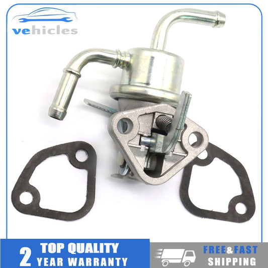 Fuel booster pump 16285-52032 16285-52030 is suitable for Kubota D905, D1005, D1105, V1305, V1505, etc.