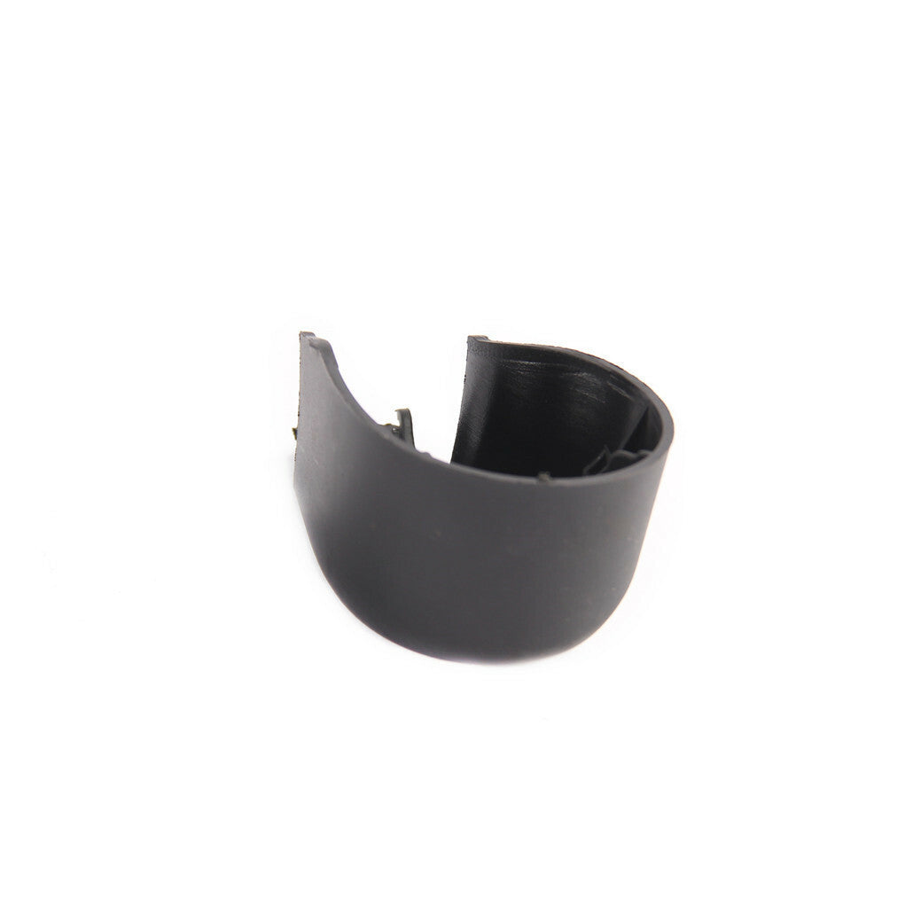 Black back cover blade arm cap for VW for Golf Mk6/7 2009 - 2016 for Passat Sharan Touran Q