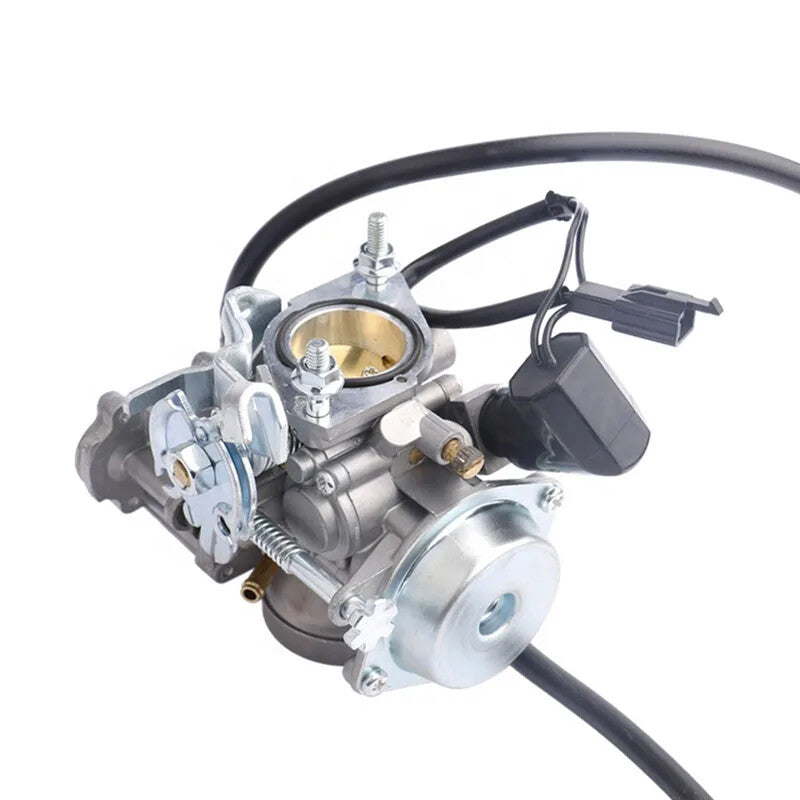 Automatic YP250 250cc PD31 ATV Motorcycle Carburetor for ROKETA 250 ATV-10 Q