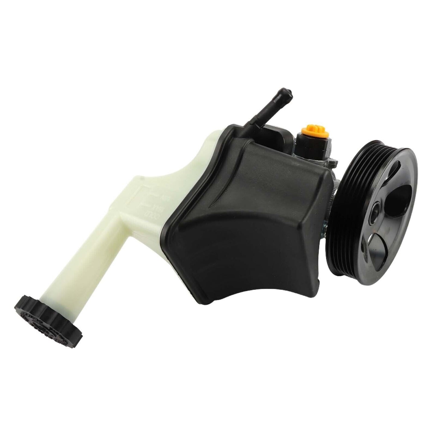 1x 5181854AA Power Steering Pump for Dodge for Jeep for Chrysler Charger for Challenger Q