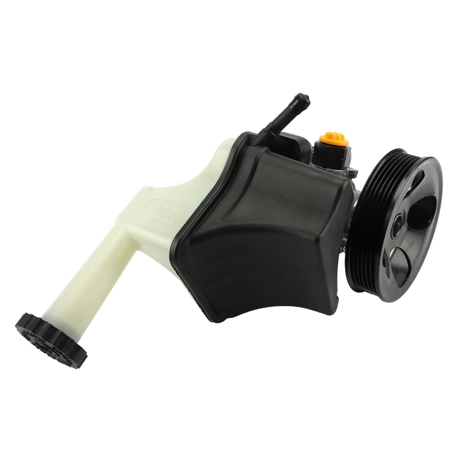 1x 5181854AA Power Steering Pump for Dodge for Jeep for Chrysler Charger for Challenger Q