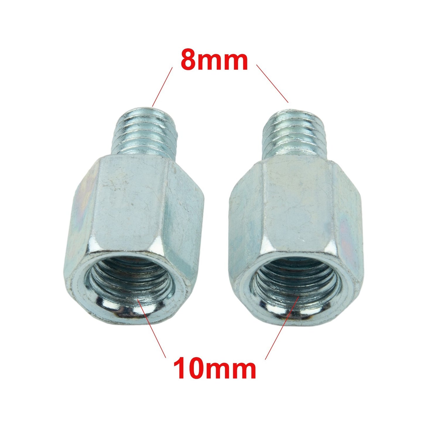 Circular reflectors for cars, trucks, motorcycles, and nighttime reflectors Q