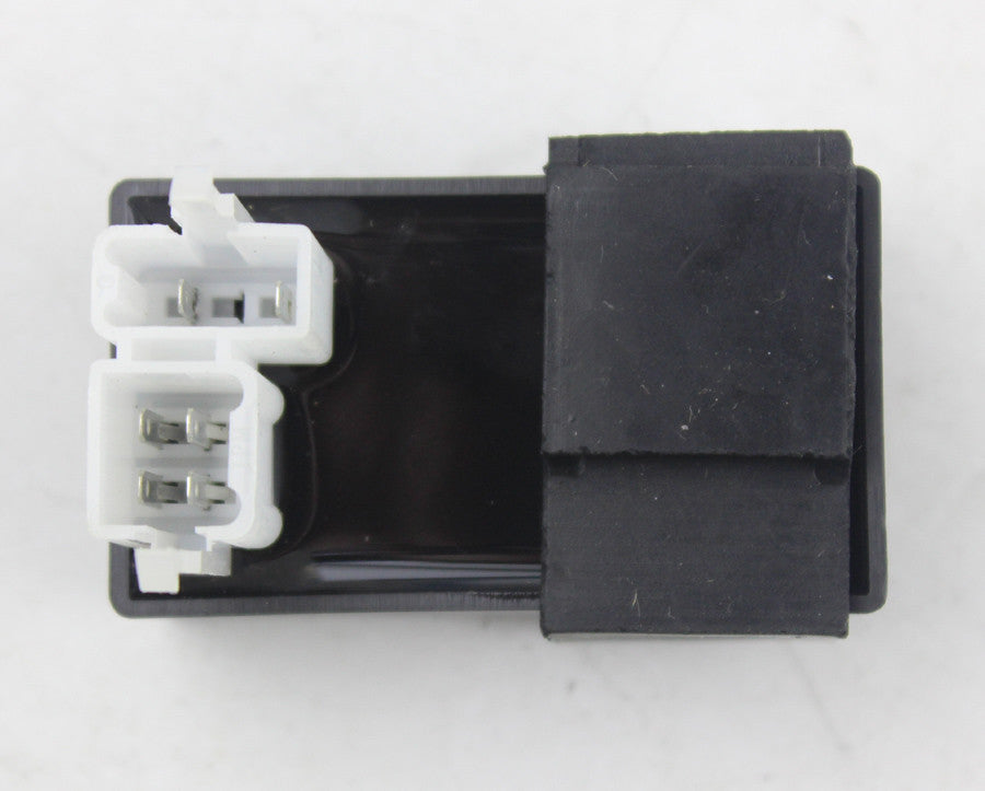 XianFeng AC CDI Fit 150CC 200CC 250CC Pit Dirt Bike ATV Quad Go Kart 4+2 Plug