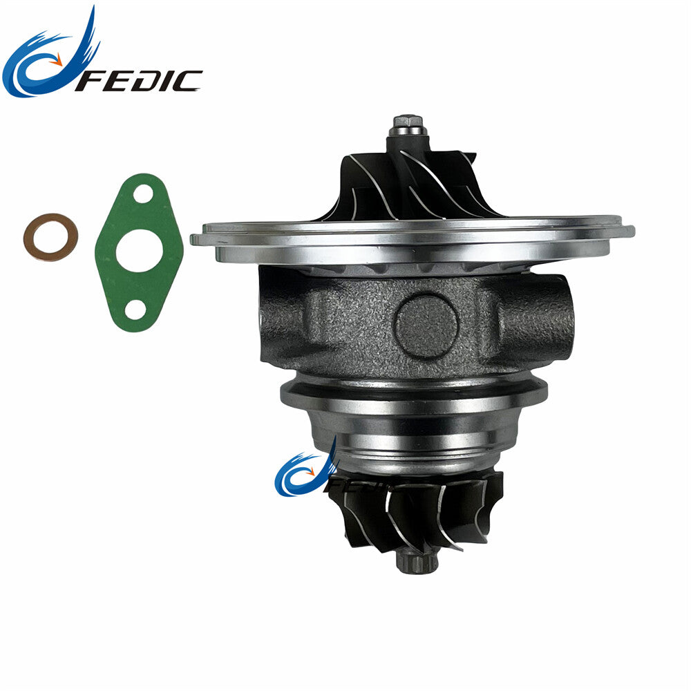 Turbo cartridge RHF3 VB19 17201-0R040 for Toyota Auris Avensis Verso 2.0 D-4D