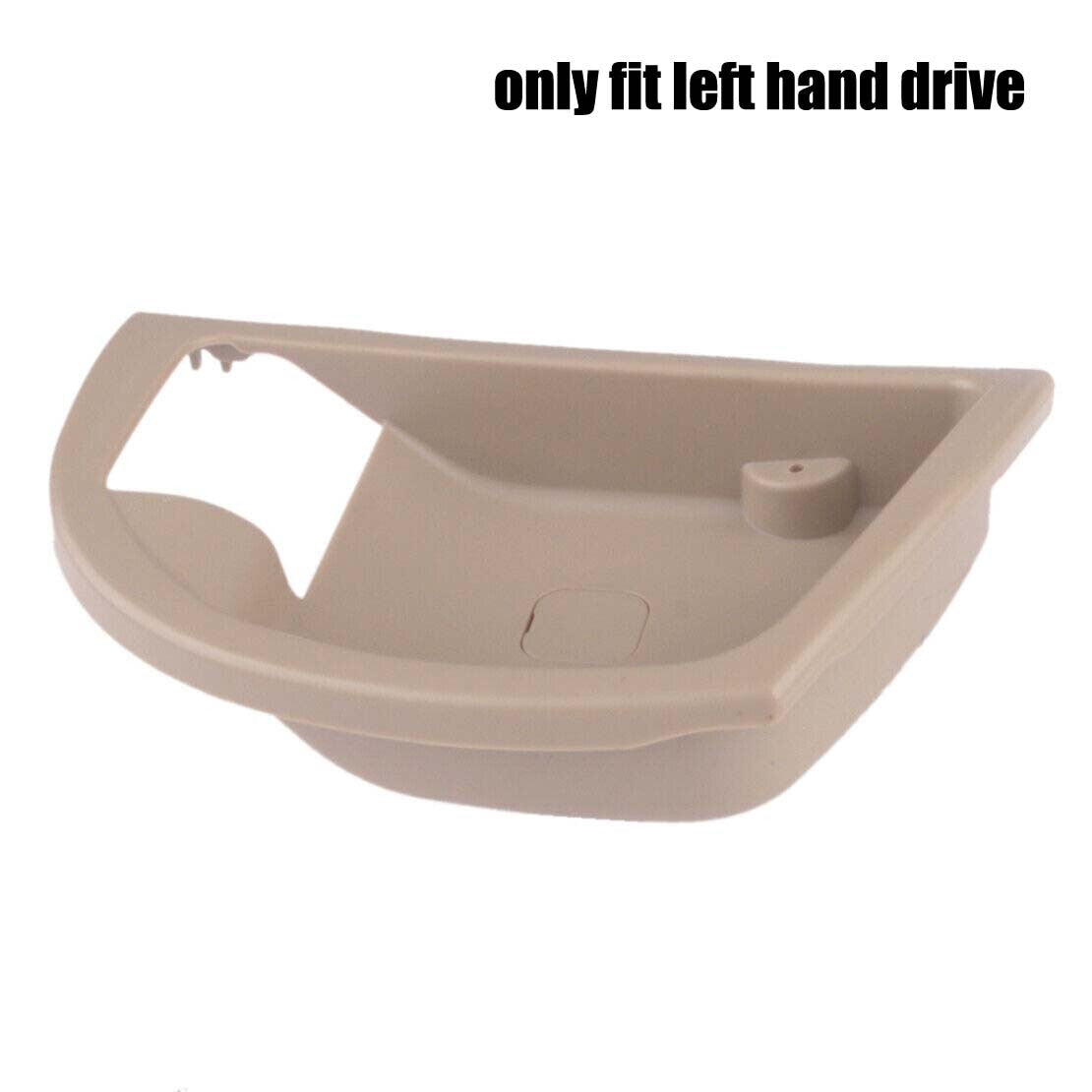 211 727 0148 door cover decorative accessories beige front plastic practical- v