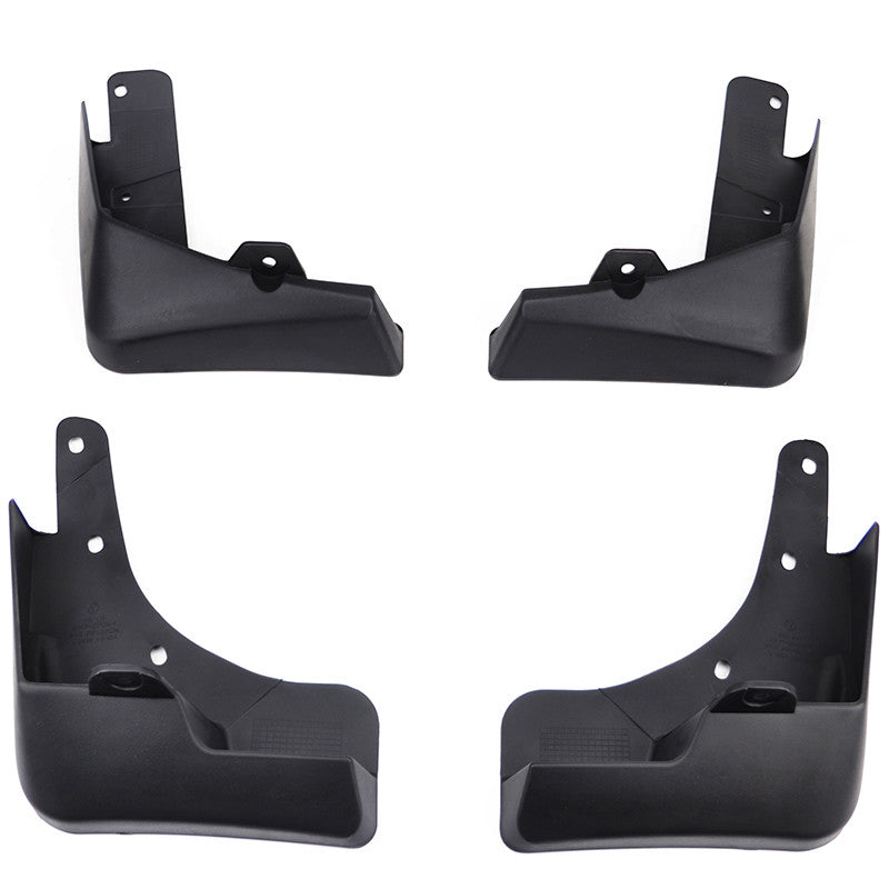 Fit for Nissan X-Trail T32 2014-19 Dirt Catcher Splash Flaps Front XTRAIL Q