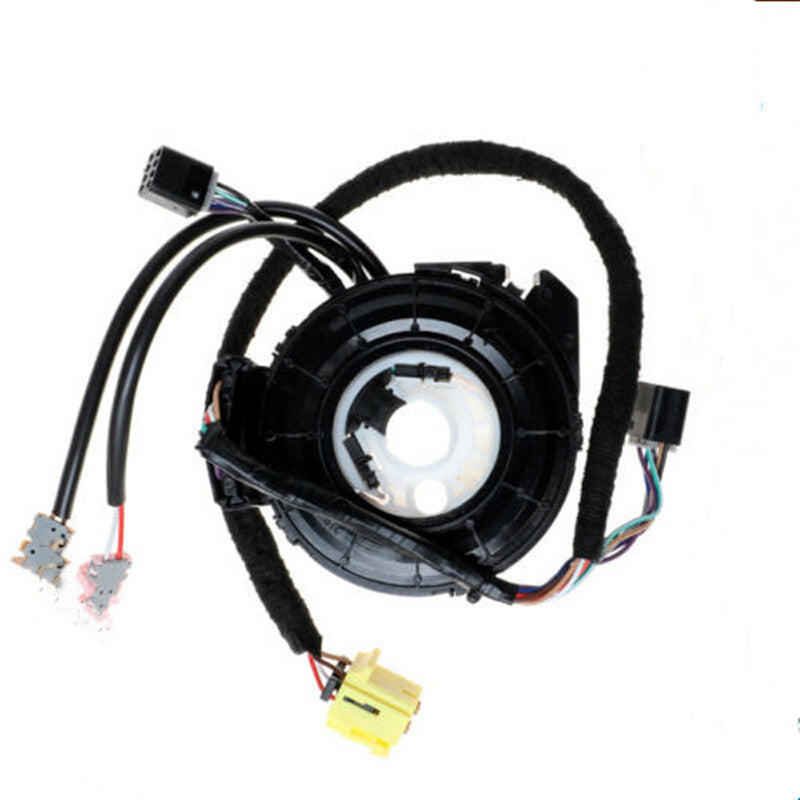 new, Sprial cable clock spring, fits 06-13 Chevrole 19258035