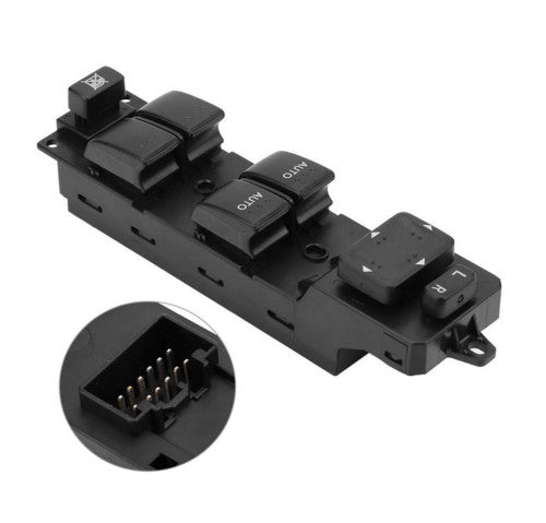 for Mazda 07-12 CX7 GS3L 66 350C New Electric Power Window Master Control Switch