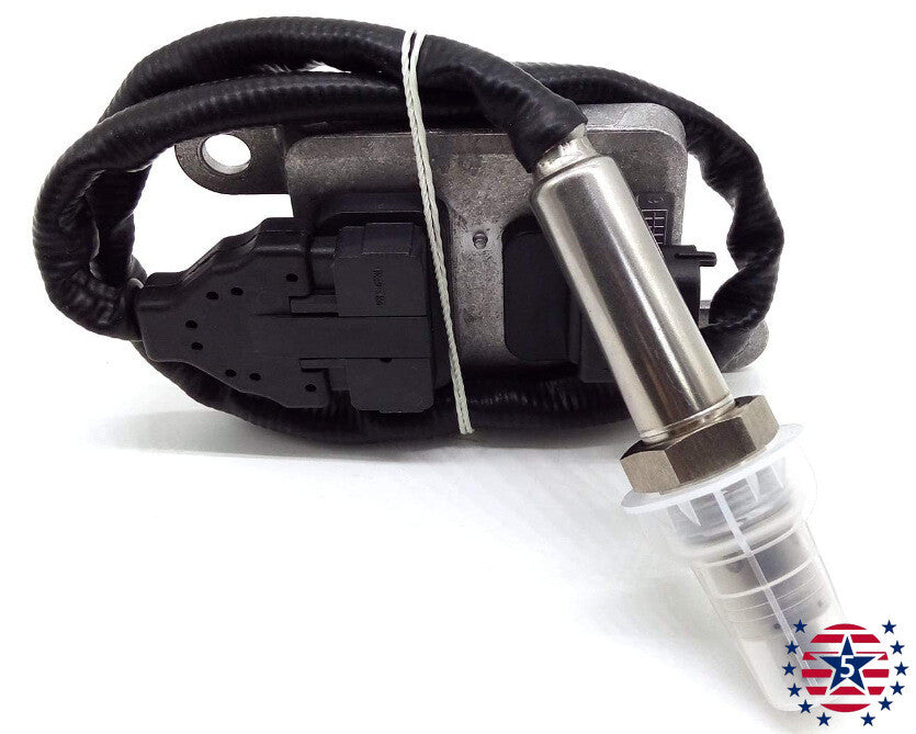 Dowmstream NOX Sensor Fit 13-15 for Dodge for Ram 2500 3500 4500 5500 6.7L 68085740AA