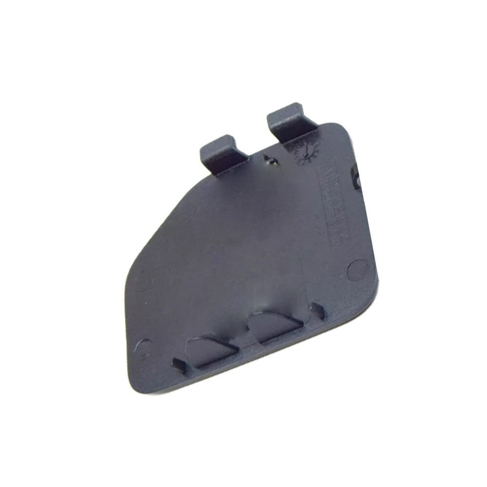 Front Bumper Tow Hook Cover Unpainted Fits For 2 Series G42 220i 230i M240i Q