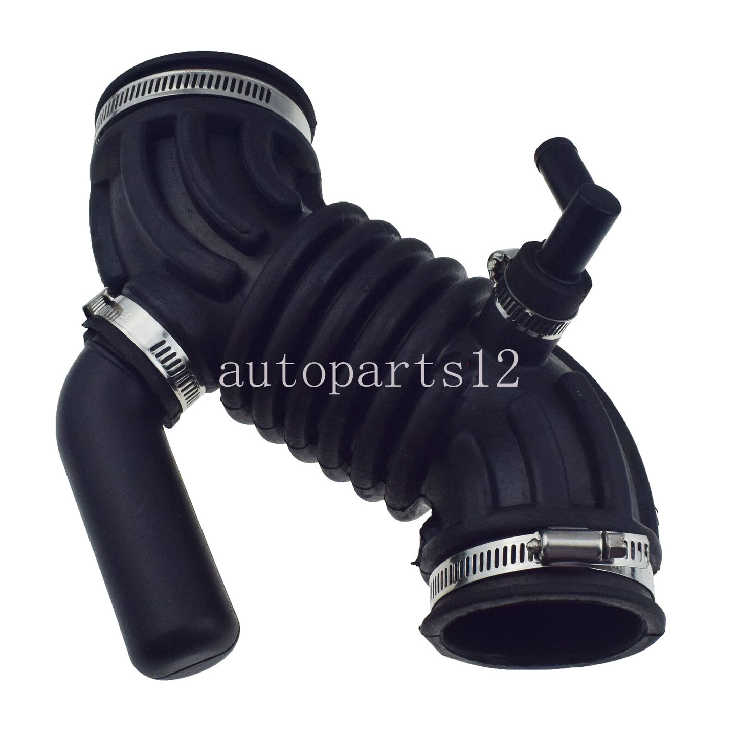 Air purifier intake hose 16576-JD00A for Qashqai I J10 2006-2013- v