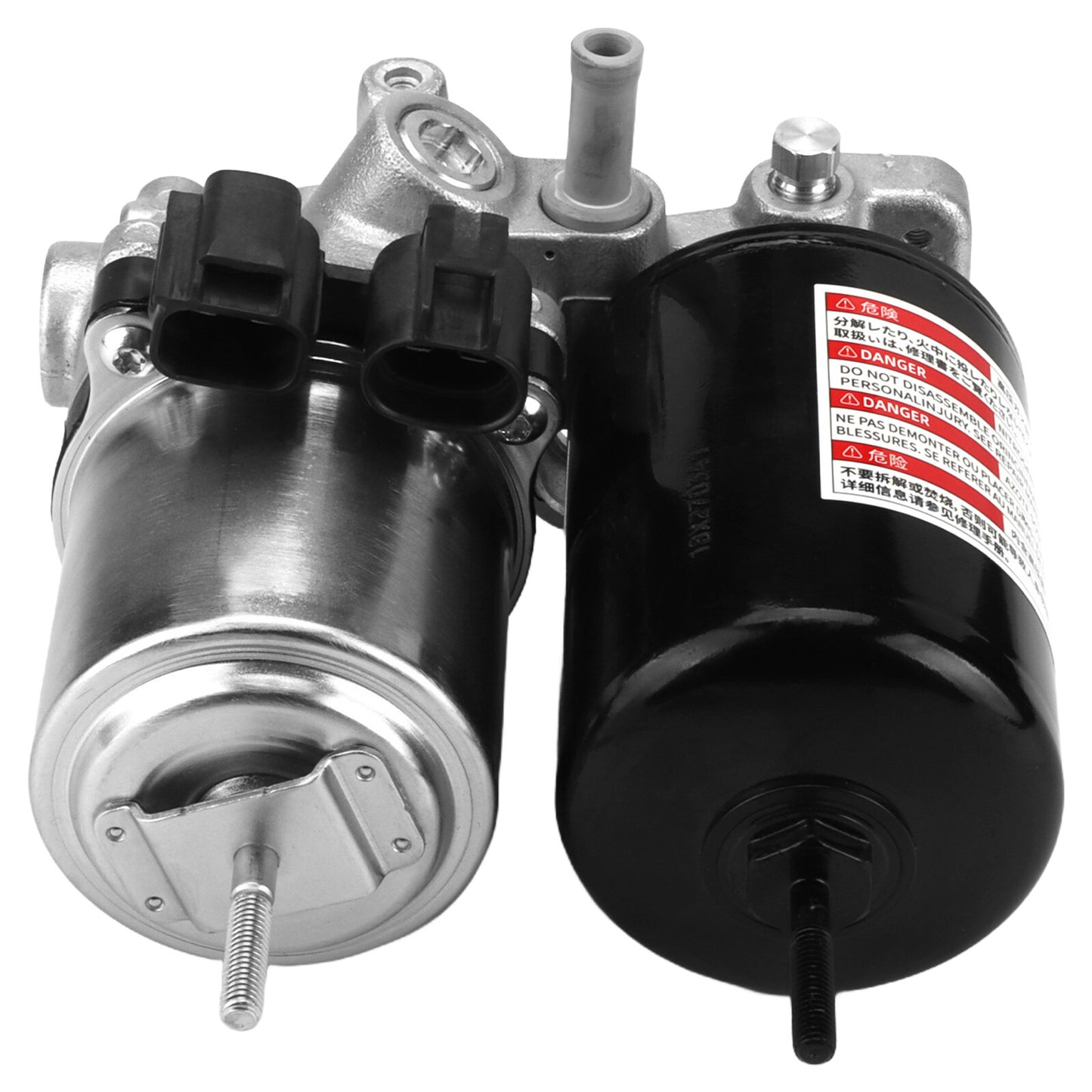 1X Anti-lock Braking System (ABS) Assembly Brake Booster for Toyota Prius 2010-2015 470-47050