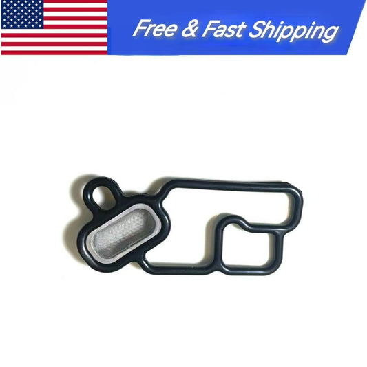 New VETC Solenoid Valve Sealing Ring Valve Gasket for Honda 15815-5G0-A01 -l Q