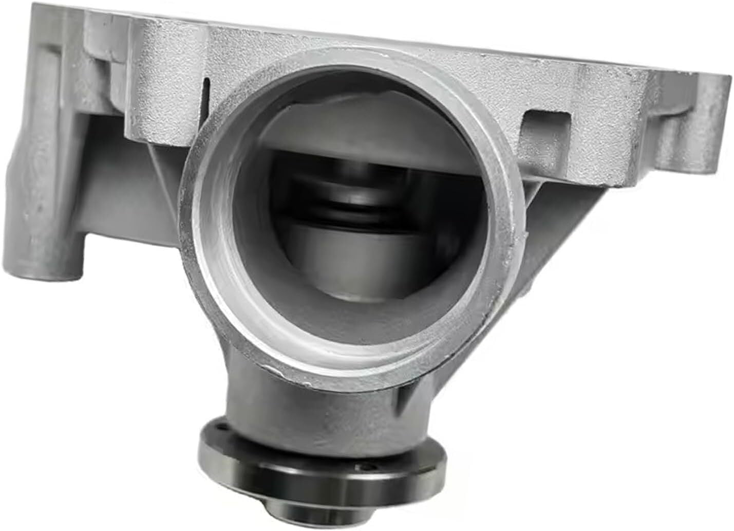 Water Pump 21727935 VOE 21727935 for Volvo D7D D7E TAD520VE Engine 7 Hole