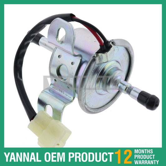 Fuel pumps suitable for ZD323, ZD326P, ZD326S, ZD331LP, ZD331P, G2160, G2160- for DS , G2160AU-