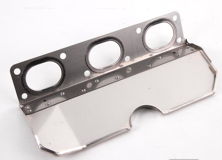 Exhaust manifold gasket suitable for E36, E39, E46, 323i, 325i, 328i, M52, M54- n