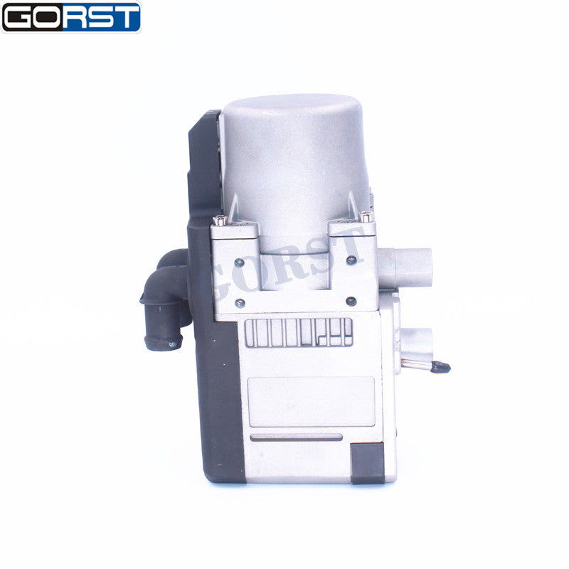 12V 5KW water heating type of car parking heater phone remote control Assembly v