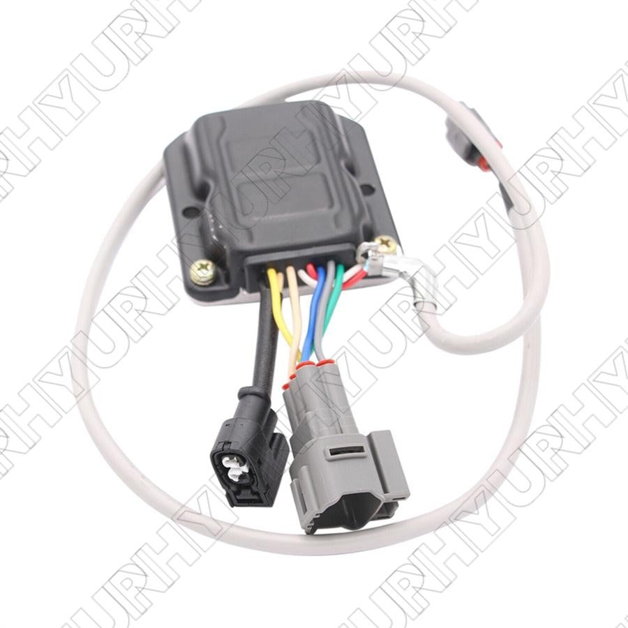 89620-35310 Igniter Assy Ignition Module COIL for Toyota for 4Runner Pickup 1992-95 Q