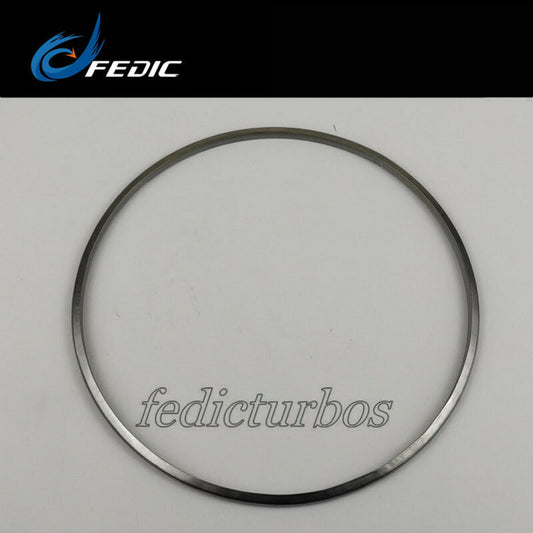 Turbo metal ring gasket kit GTB1749V 787556 for Ford Ranger Transit 2.2 TDCi