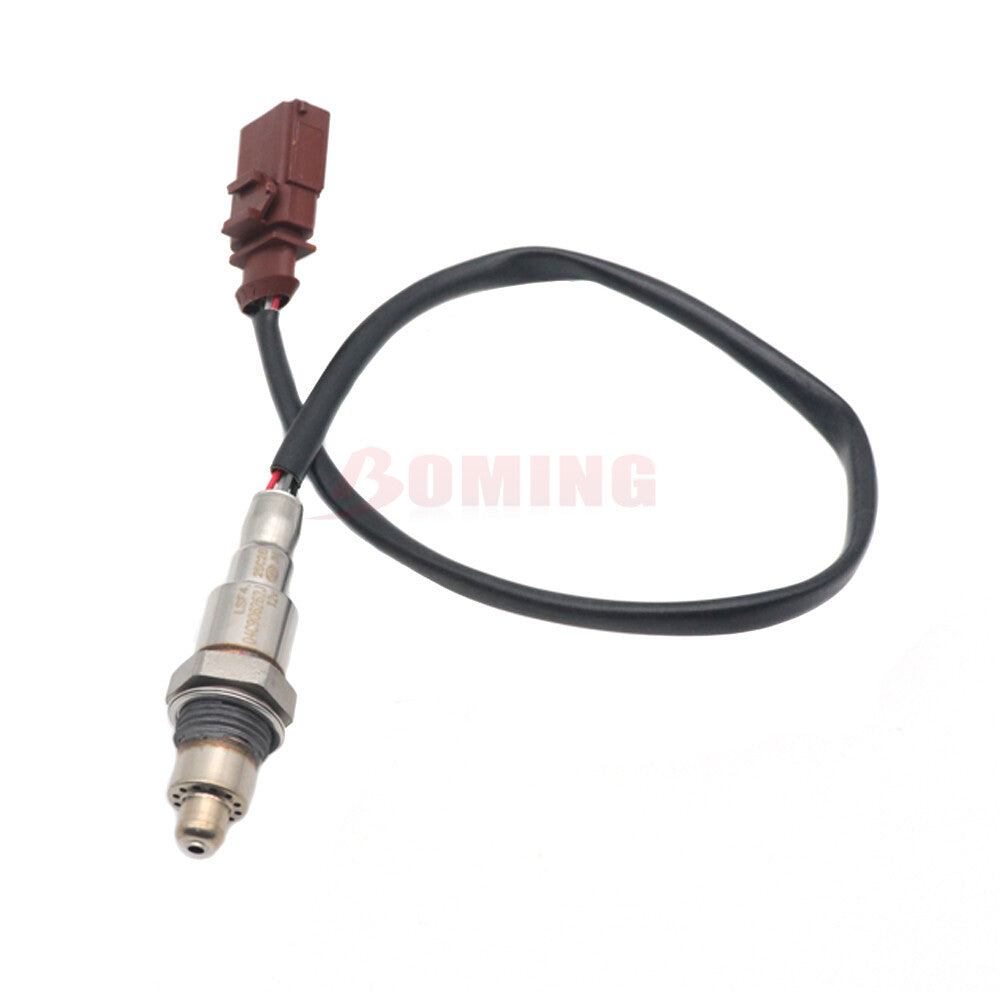 4-pack of front and rear oxy-fuel Lambda sensors for Infiniti QX80 2014 and QX56 2011-2013 5.6L