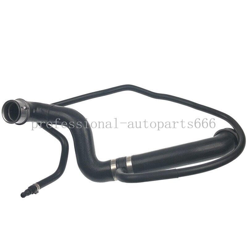 2215013784Engine Water Tank Radiator Hose for Mercedes Benz CL550 S550 2007-2008