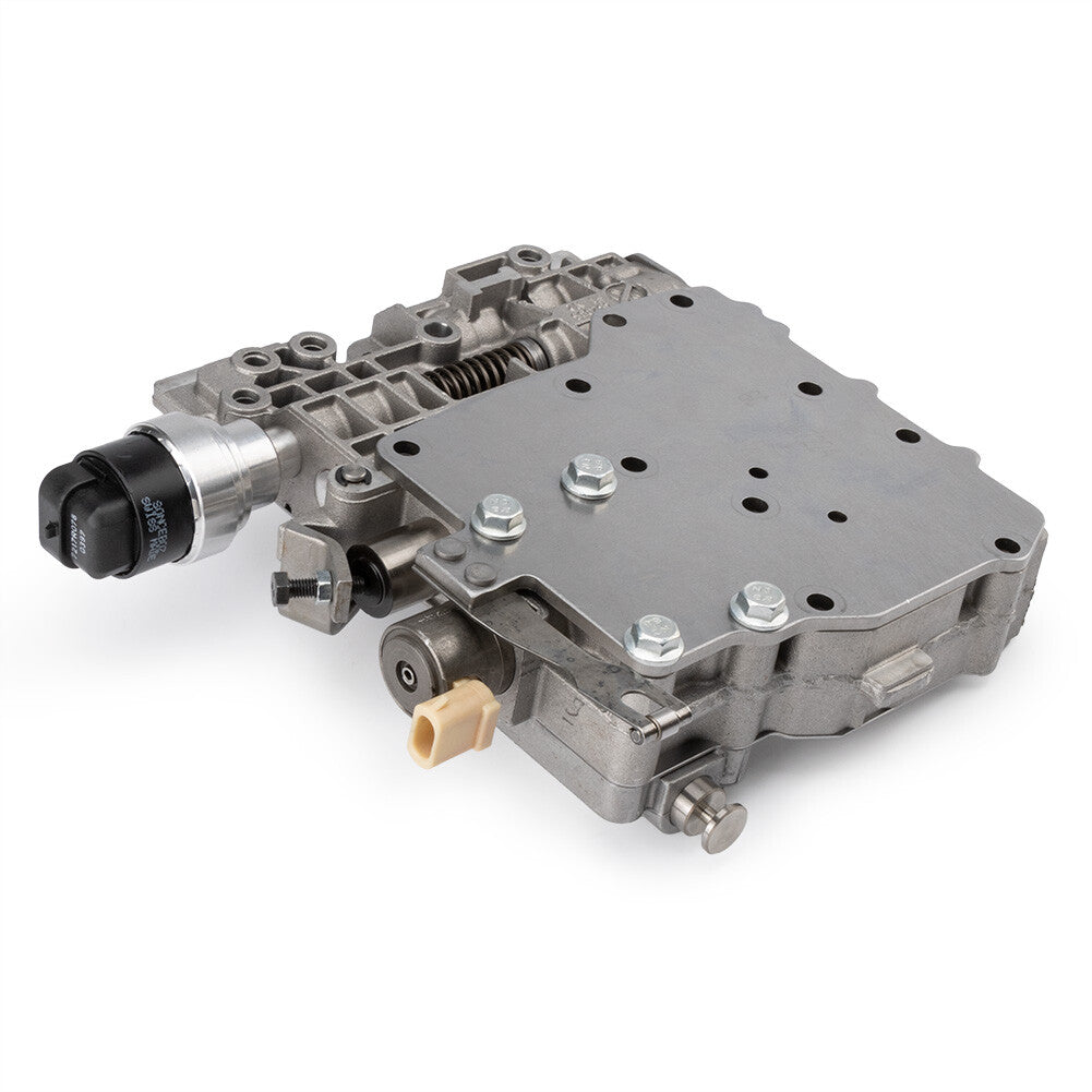 CVT transmission valve body is suitable for Mini Cooper 2007 2008 S 1.6L CFT25 CFT27 VT1- v