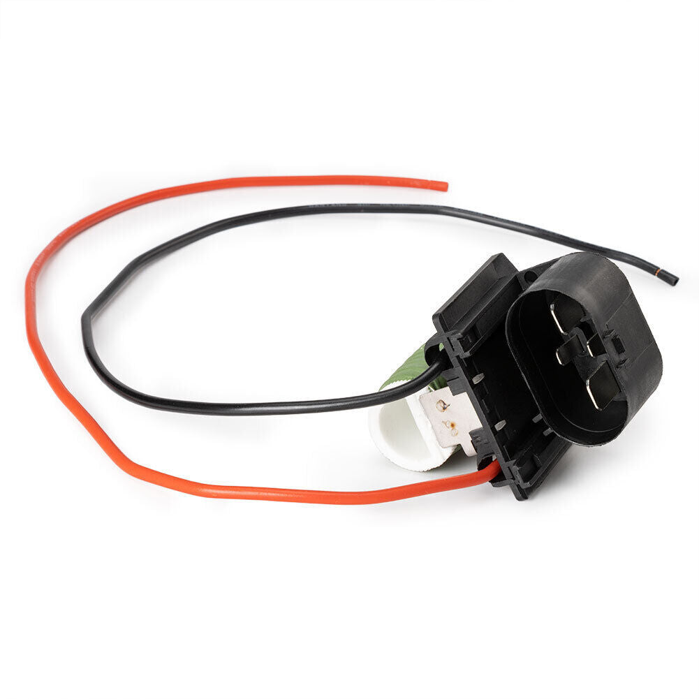 for Cruze for Chevrolet 1.4L 1.8L Radiator 2.0L Cooling Fan Motor Resistor Relay Q