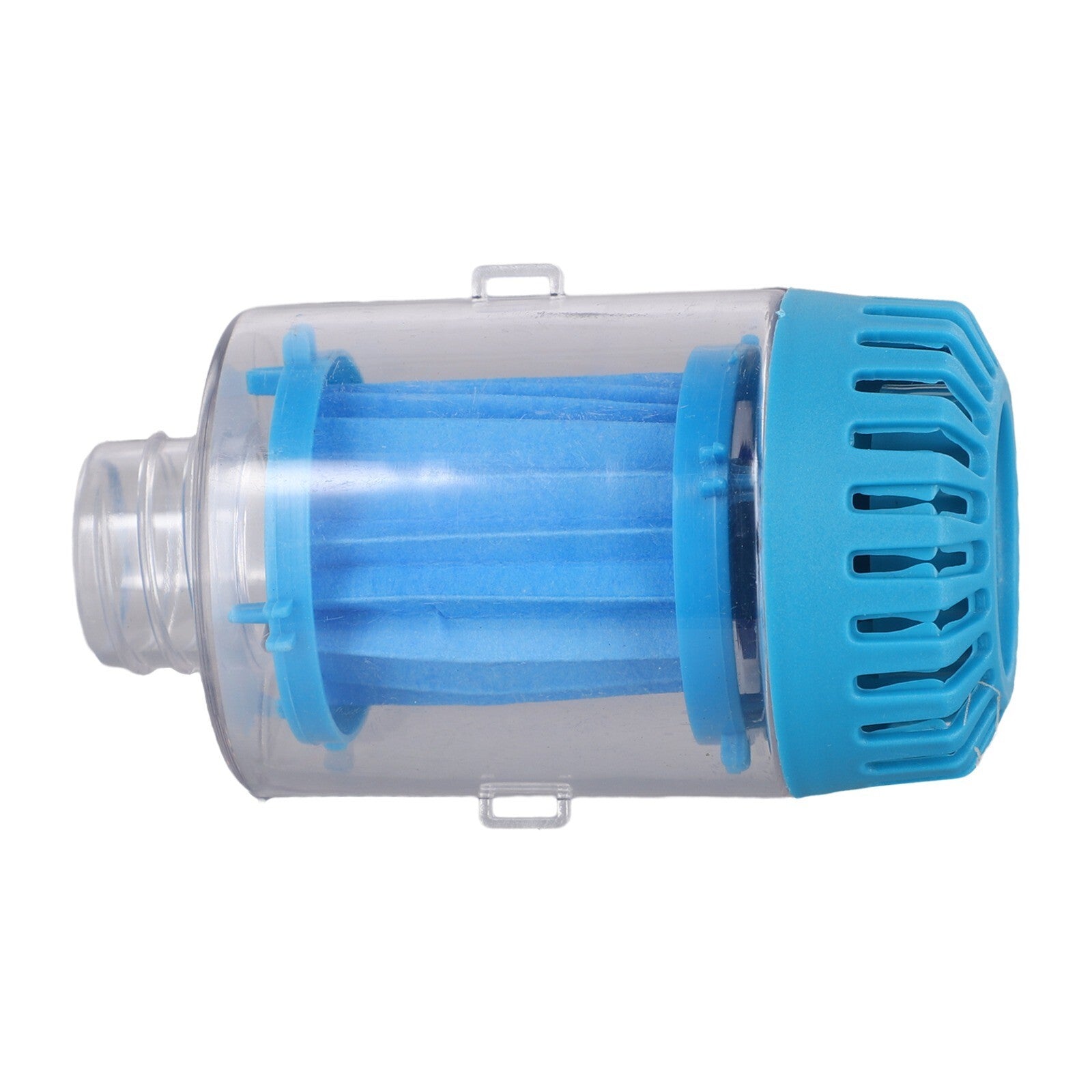 25mm Blue Car Air Diesel Parking Heater Intake Filter Pipe Filter For Webasto