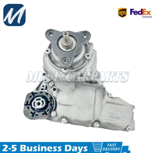 Transfer Case Fit for BMW F10 F01 F02 F07 535i 550i 550iX xDrive ATC350 2710 7643750 Q
