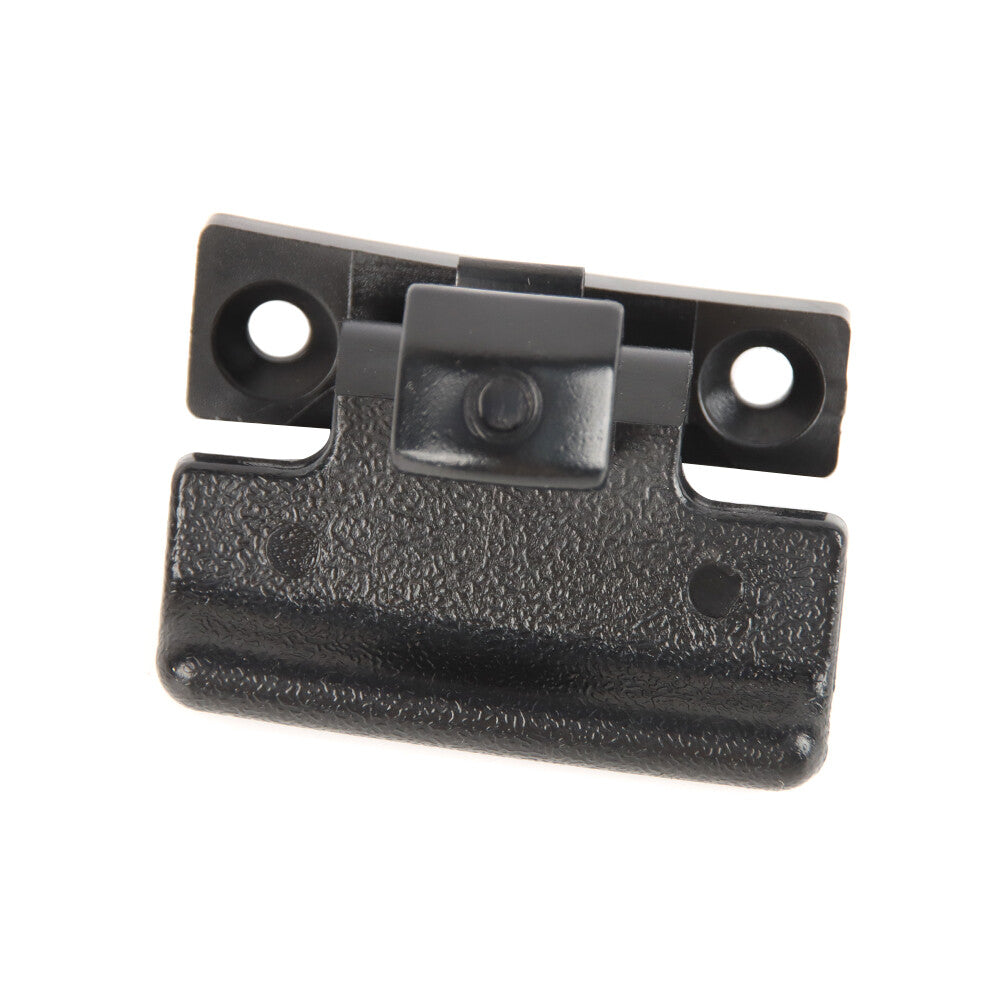 Floor Console Lid Lock Lever fit for Mitsubishi MONTERO 3.5 3.8 Long Wagon 2000-2018 Q