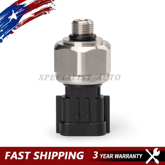 Oil Pressure Sender Fits for Yamaha FL150 F250 FL300 FL350 6AW-83651 41CP2-12 Q